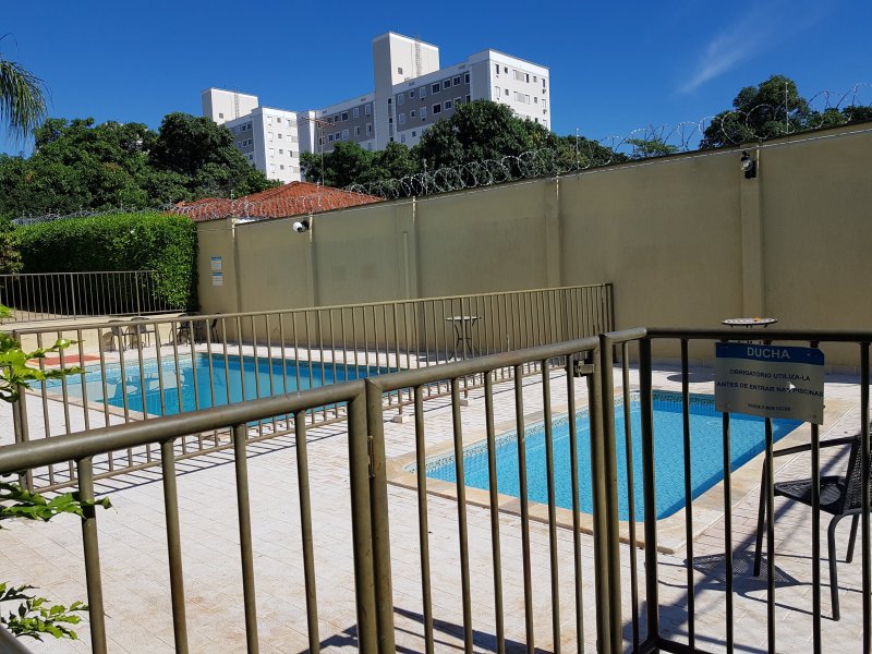 imóvel com 47m² - City Ribeirão - Ribeirão Preto