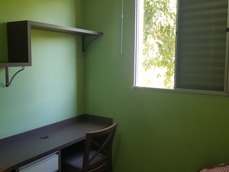 imóvel com 47m² - City Ribeirão - Ribeirão Preto