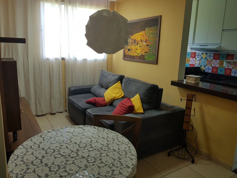 imóvel com 47m² - City Ribeirão - Ribeirão Preto