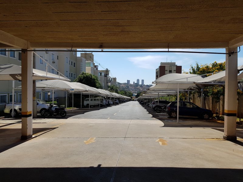 imóvel com 47m² - City Ribeirão - Ribeirão Preto