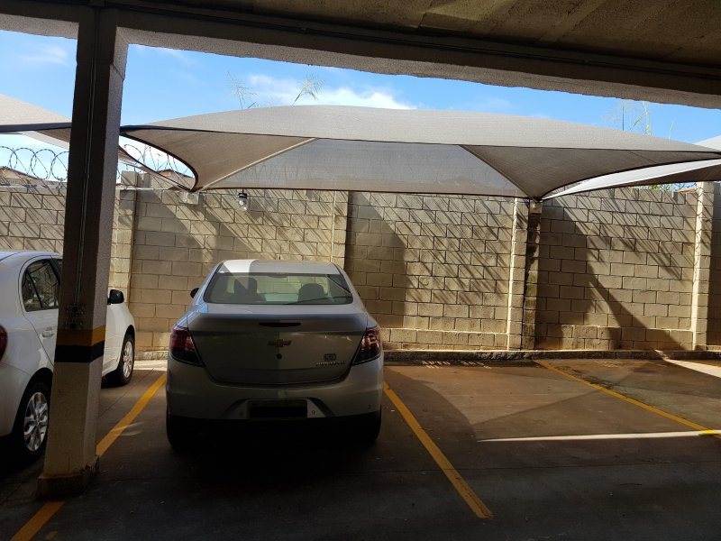imóvel com 47m² - City Ribeirão - Ribeirão Preto