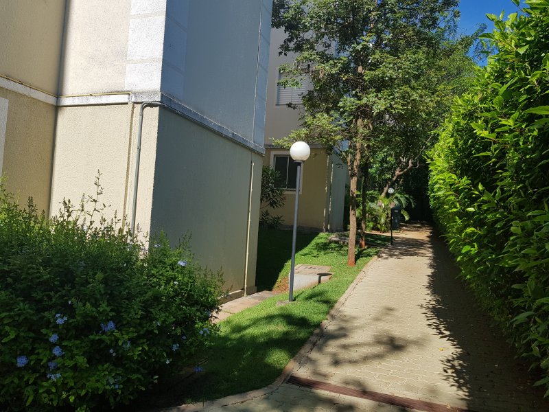 imóvel com 47m² - City Ribeirão - Ribeirão Preto