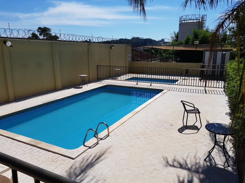 imóvel com 47m² - City Ribeirão - Ribeirão Preto