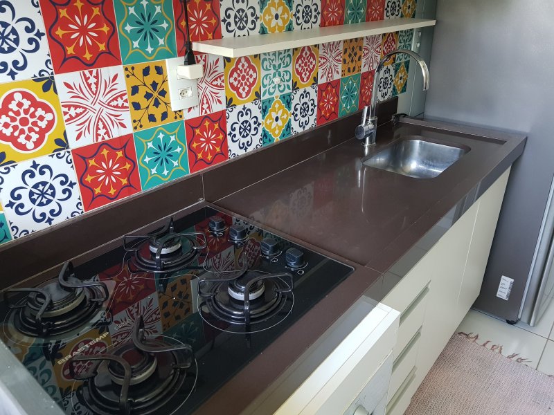 imóvel com 47m² - City Ribeirão - Ribeirão Preto