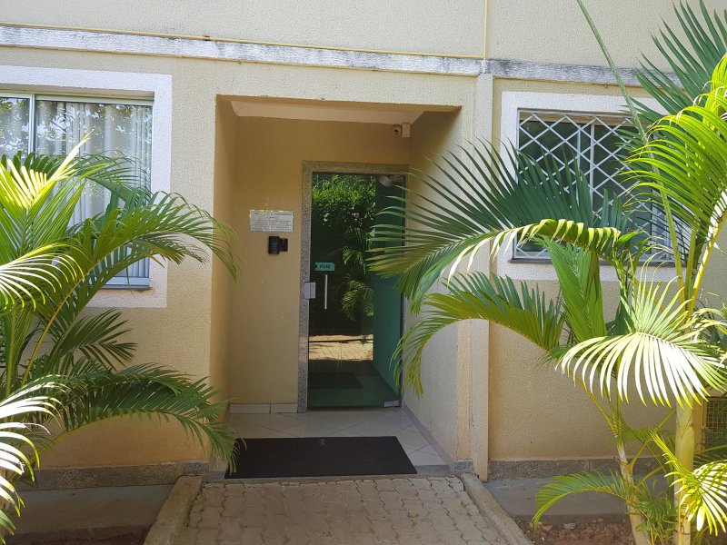 imóvel com 47m² - City Ribeirão - Ribeirão Preto