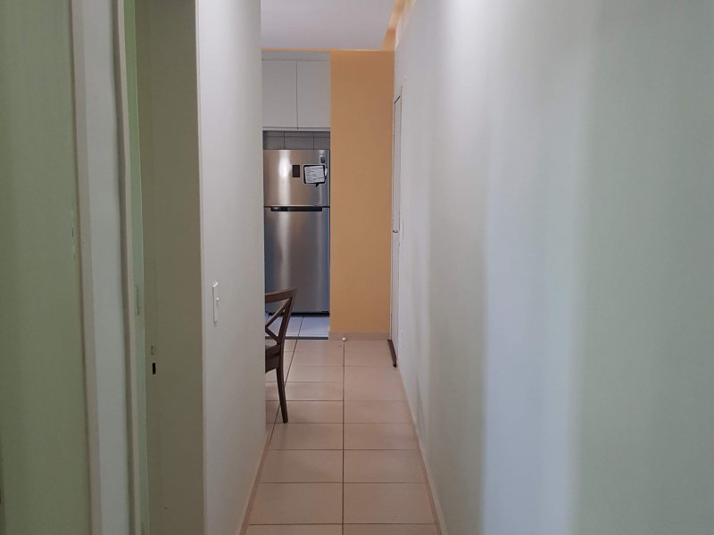 imóvel com 47m² - City Ribeirão - Ribeirão Preto