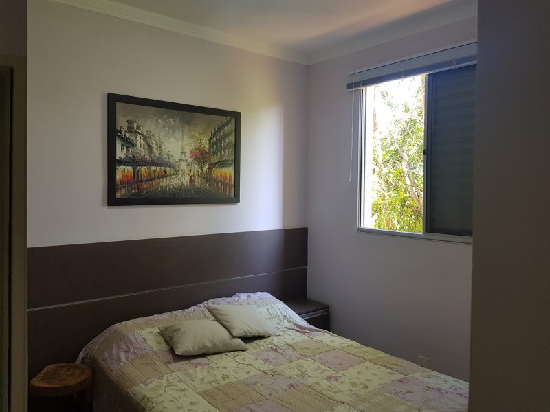 imóvel com 47m² - City Ribeirão - Ribeirão Preto