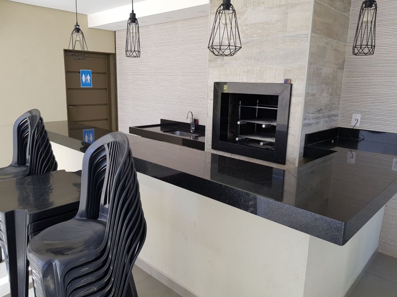 imóvel com 47m² - City Ribeirão - Ribeirão Preto
