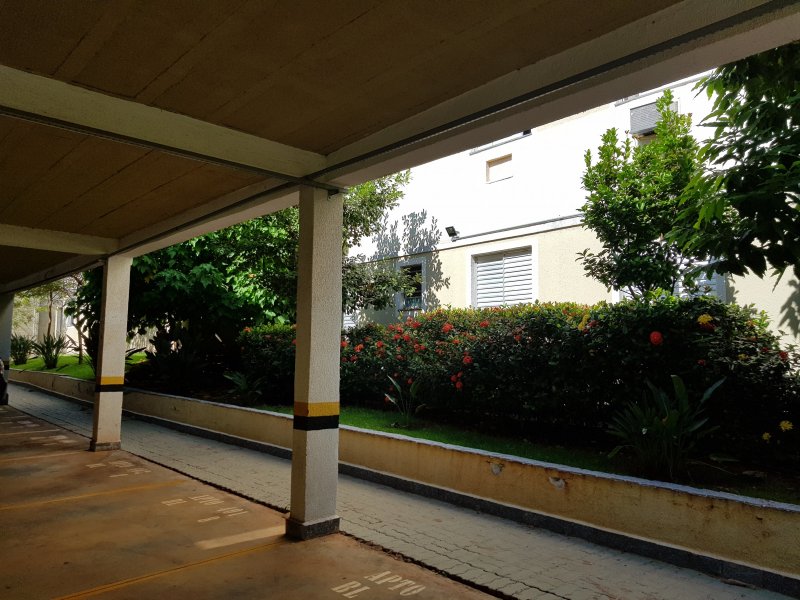 imóvel com 47m² - City Ribeirão - Ribeirão Preto