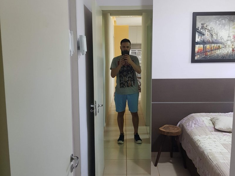imóvel com 47m² - City Ribeirão - Ribeirão Preto