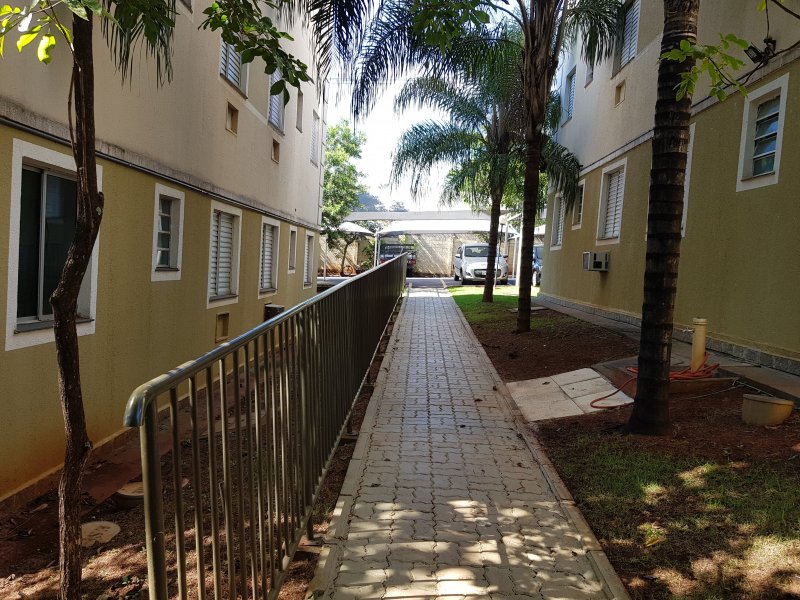 imóvel com 47m² - City Ribeirão - Ribeirão Preto