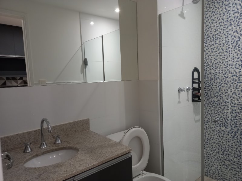 imóvel com 24m² - Jardim Paulistano - São Paulo