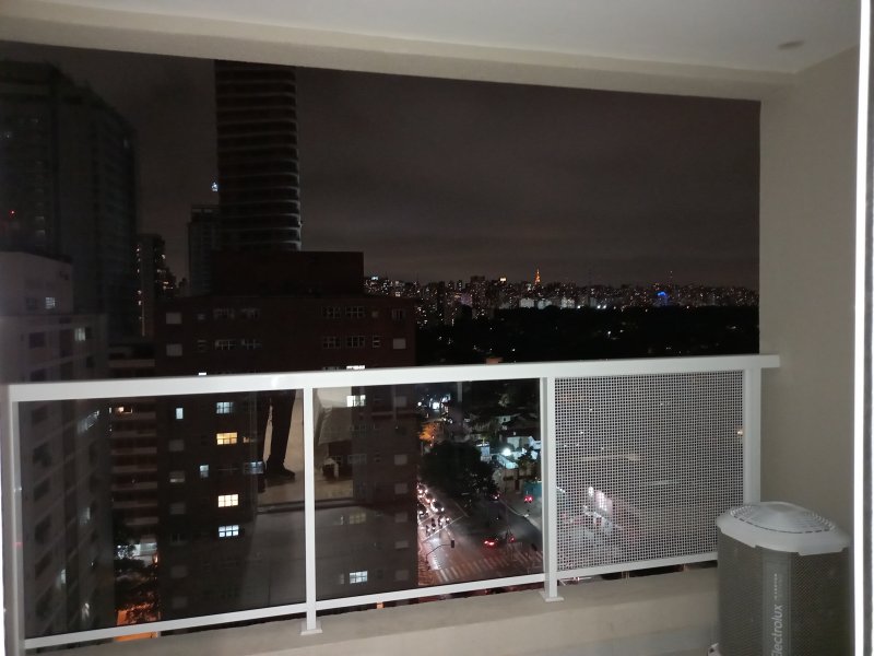 imóvel com 24m² - Jardim Paulistano - São Paulo