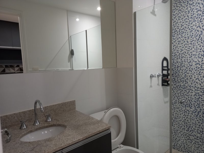 imóvel com 24m² - Jardim Paulistano - São Paulo