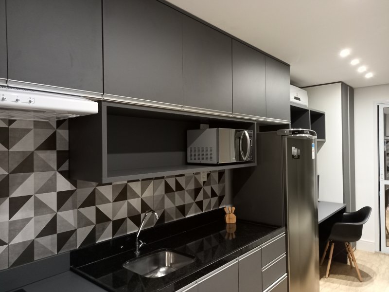 imóvel com 24m² - Jardim Paulistano - São Paulo