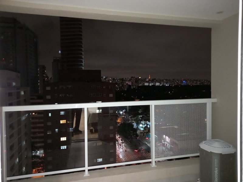 imóvel com 24m² - Jardim Paulistano - São Paulo