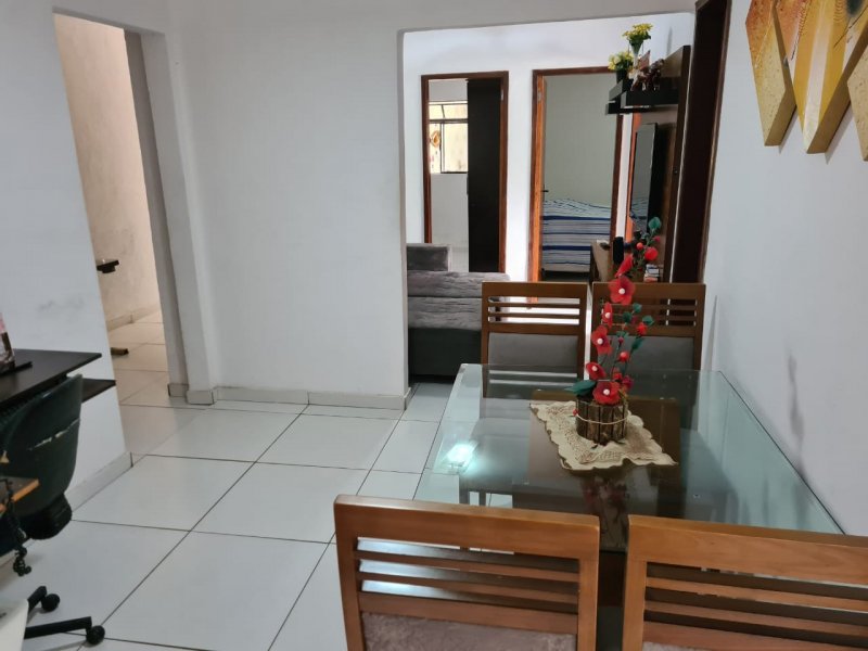 Apartamento à venda Conjunto Cristina (Sao Benedito) com 70m² e 3 quartos por R$ 150.000 - 1787113071-img-20201206-wa0011.jpg