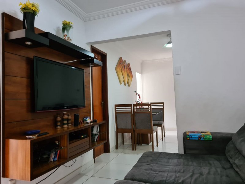 Apartamento à venda Conjunto Cristina (Sao Benedito) com 70m² e 3 quartos por R$ 150.000 - 2099105591-img-20201206-wa0016.jpg
