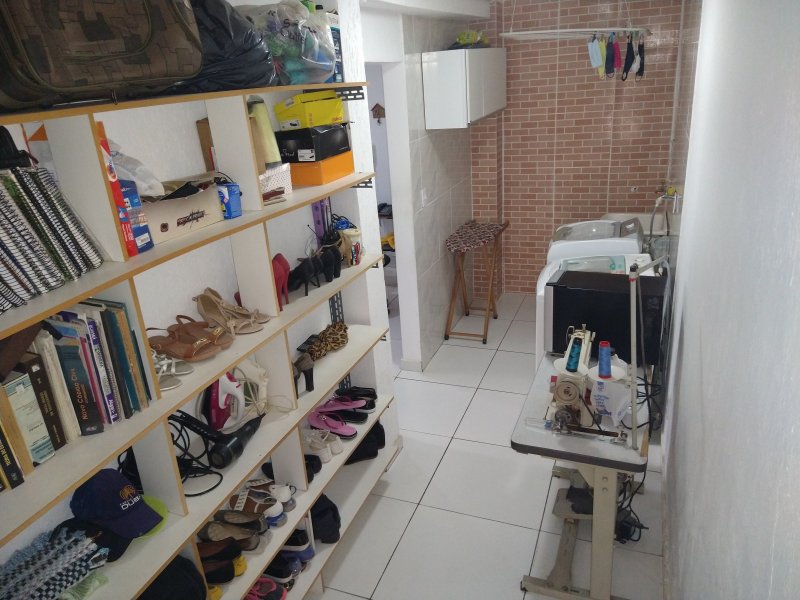 Apartamento à venda Conjunto Cristina (Sao Benedito) com 70m² e 3 quartos por R$ 150.000 - 30873801-img-20201206-123646463.jpg