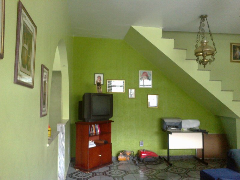 Casa à venda Pavuna com 240m² e 3 quartos por R$ 350.000 - 1364362571-sala-2.jpg