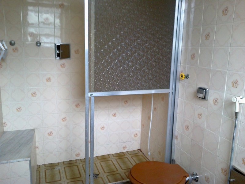 Casa à venda Pavuna com 240m² e 3 quartos por R$ 350.000 - 1836183233-banheiro.jpg