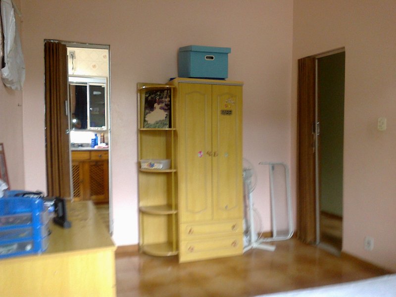 Casa à venda Pavuna com 240m² e 3 quartos por R$ 350.000 - 1900731825-quarto-4.jpg