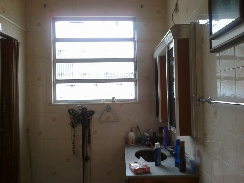 Casa à venda Pavuna com 240m² e 3 quartos por R$ 350.000 - 2129515163-banheiro-1.jpg