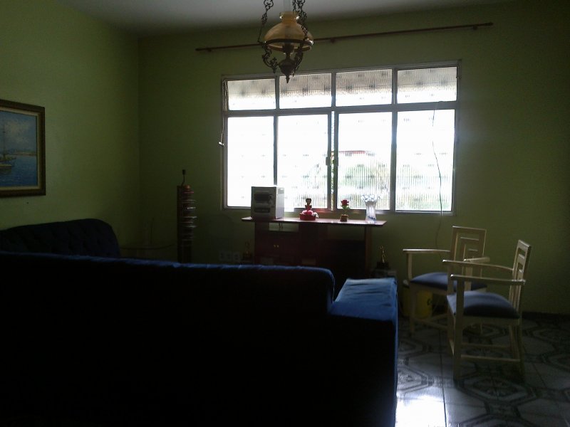 Casa à venda Pavuna com 240m² e 3 quartos por R$ 350.000 - 351805688-sala-3.jpg