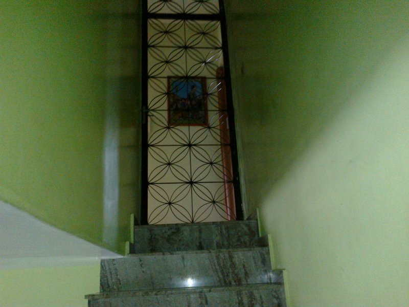 Casa à venda Pavuna com 240m² e 3 quartos por R$ 350.000 - 44958340-escada-1.jpg