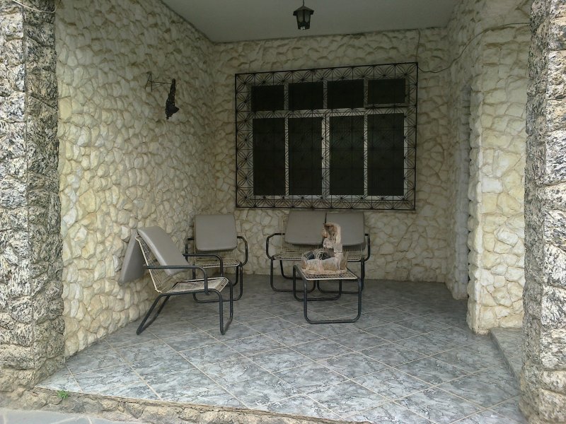 Casa à venda Pavuna com 240m² e 3 quartos por R$ 350.000 - 52836688-fora-da-casa.jpg