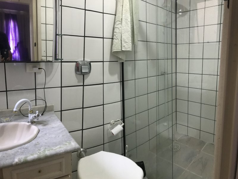 imóvel com 60m² - Coqueiros - Florianópolis