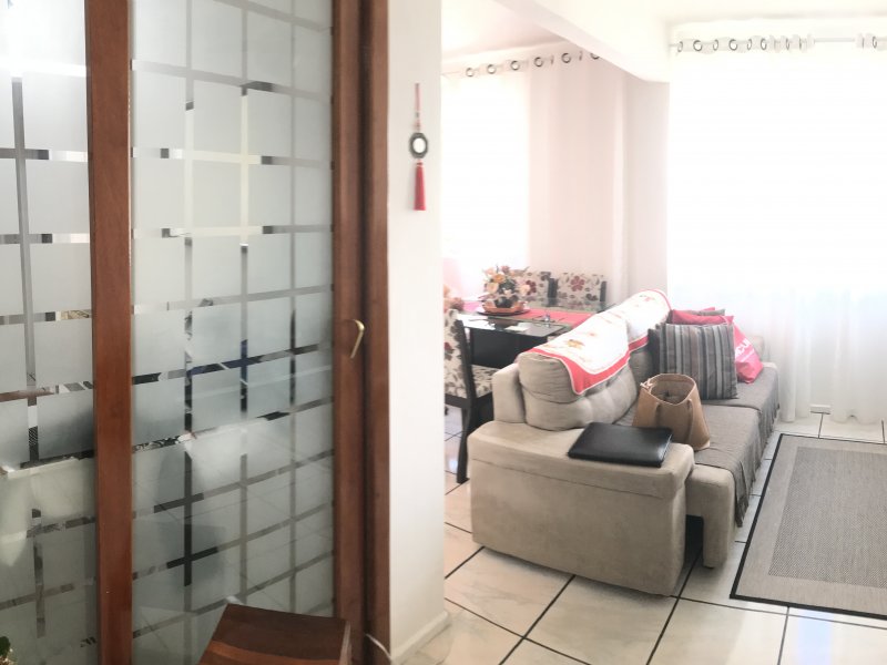 imóvel com 60m² - Coqueiros - Florianópolis