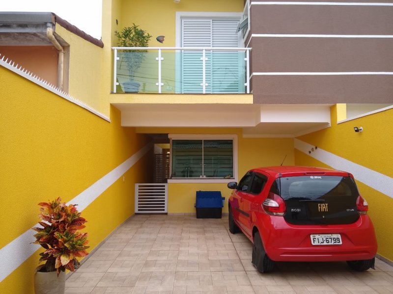 Casa à venda Cidade Dutra com 125m² e 3 quartos por R$ 665.000 - 339017591-img-20201106-wa0030.jpg