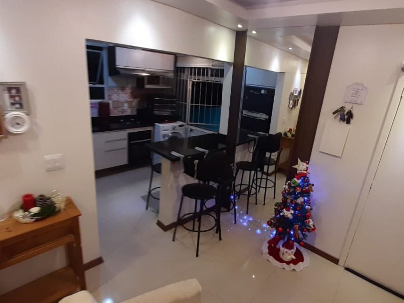 Apartamento à venda São José com 51m² e 2 quartos por R$ 270.000 - 1381642023-img-20201205-wa0051.jpg