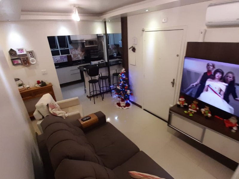 Apartamento à venda São José com 51m² e 2 quartos por R$ 270.000 - 2010026717-img-20201205-wa0052.jpg