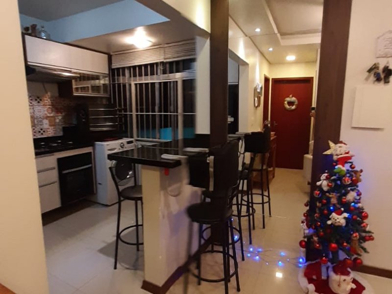 Apartamento à venda São José com 51m² e 2 quartos por R$ 270.000 - 966666737-img-20201205-wa0050.jpg