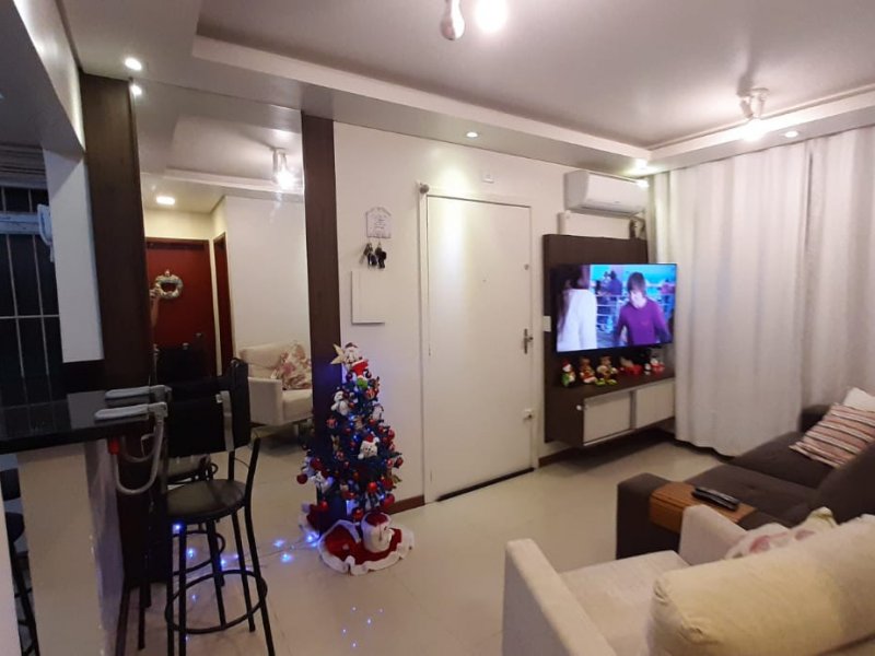 Apartamento à venda São José com 51m² e 2 quartos por R$ 270.000 - 970080228-img-20201205-wa0047.jpg