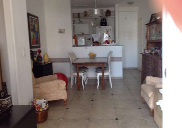 imóvel com 80m²