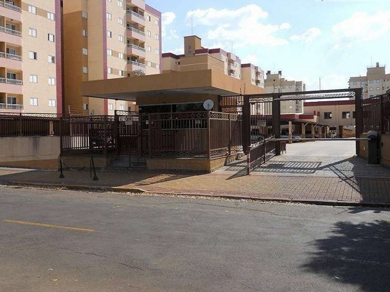 imóvel com 81m² - Morumbi - Paulinia