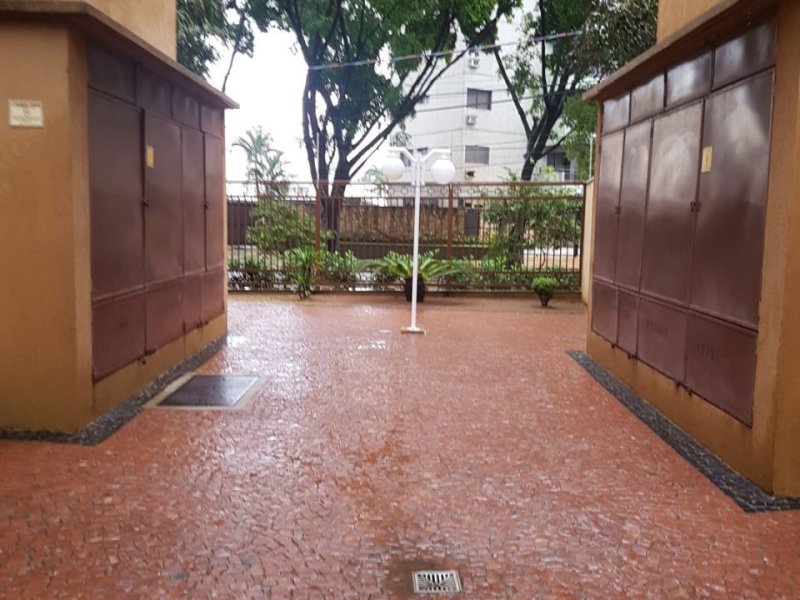 imóvel com 81m² - Morumbi - Paulinia