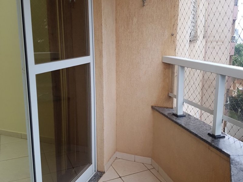 imóvel com 81m² - Morumbi - Paulinia