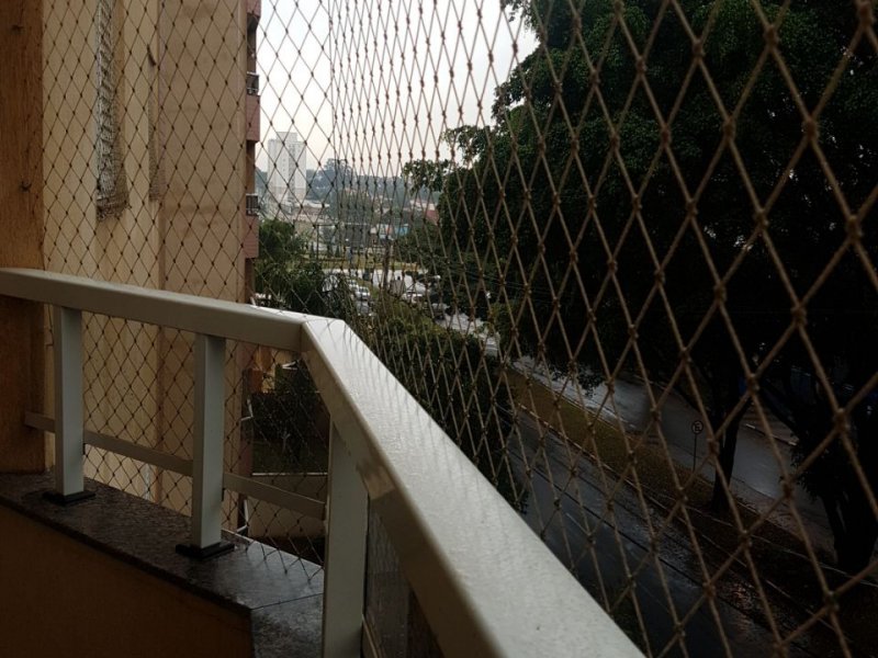 imóvel com 81m² - Morumbi - Paulinia