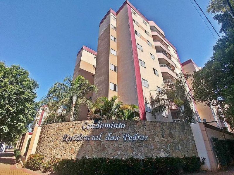 imóvel com 81m² - Morumbi - Paulinia