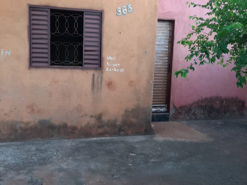 Casa à venda Zenon Borges  com 43m² e 2 quartos por R$ 100.000 - 431258581-img-20201206-wa0049.jpg