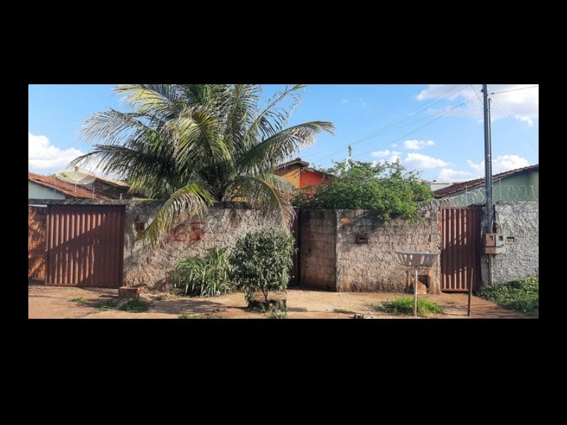 Casa à venda Zenon Borges  com 43m² e 2 quartos por R$ 100.000 - 582362628-screenshot-20201206-165816-olx.jpg