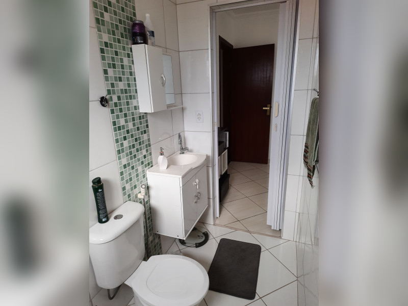 Apartamento à venda Jardim Saira com 100m² e 3 quartos por R$ 330.000 - 90-banheirosuite2.jpg