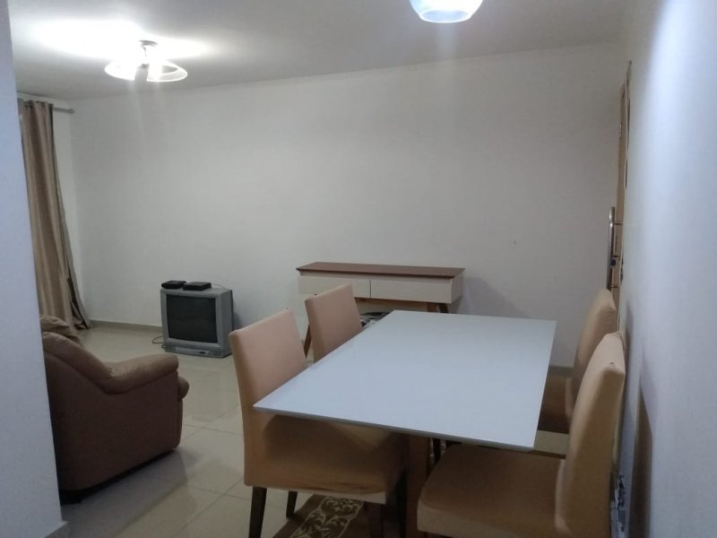 imóvel com 76m² - Barcelona - São Caetano do Sul