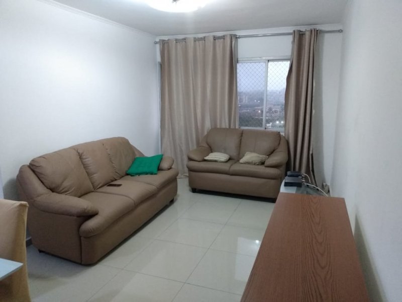 imóvel com 76m² - Barcelona - São Caetano do Sul