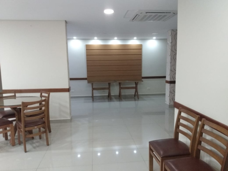 imóvel com 76m² - Barcelona - São Caetano do Sul