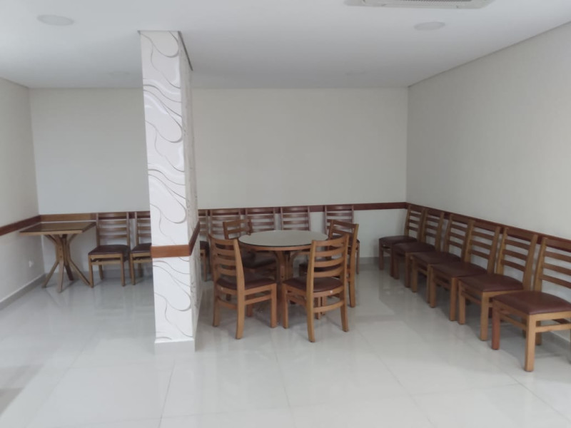 imóvel com 76m² - Barcelona - São Caetano do Sul